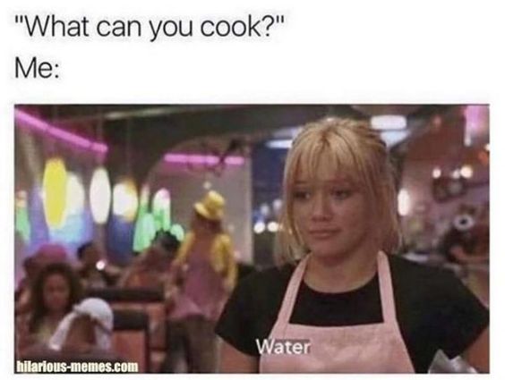cook